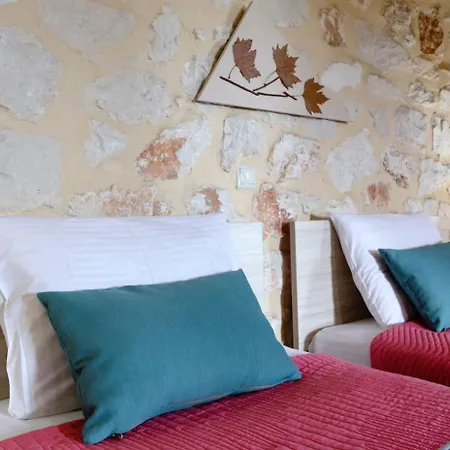 Cana Villa Lithakia (Zakynthos)