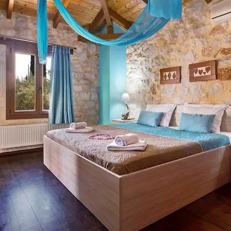 Cana * Lithakia (Zakynthos)