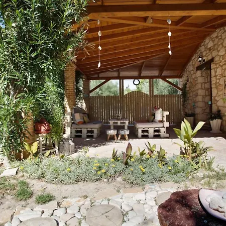 Cana - Rustic In Nature With Terrace Villa Lithakia (Zakynthos)