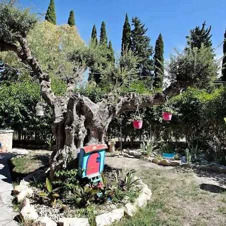 Cana - Rustic In Nature With Terrace Villa Lithakia (Zakynthos)