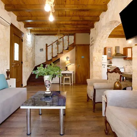 Villa Cana - Rustic In Nature With Terrace