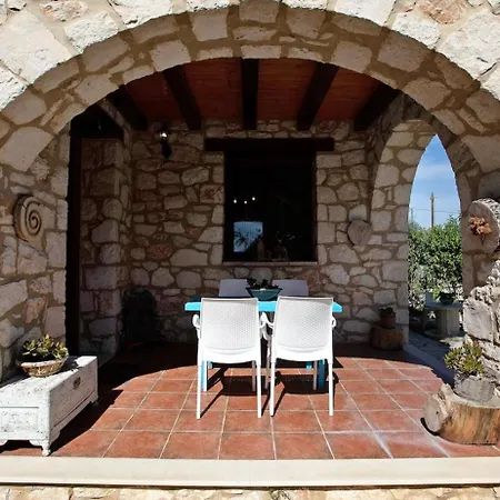 Cana - Rustic In Nature With Terrace * Lithakia (Zakynthos)