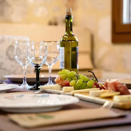 Villa Cana - Rustic In Nature With Terrace